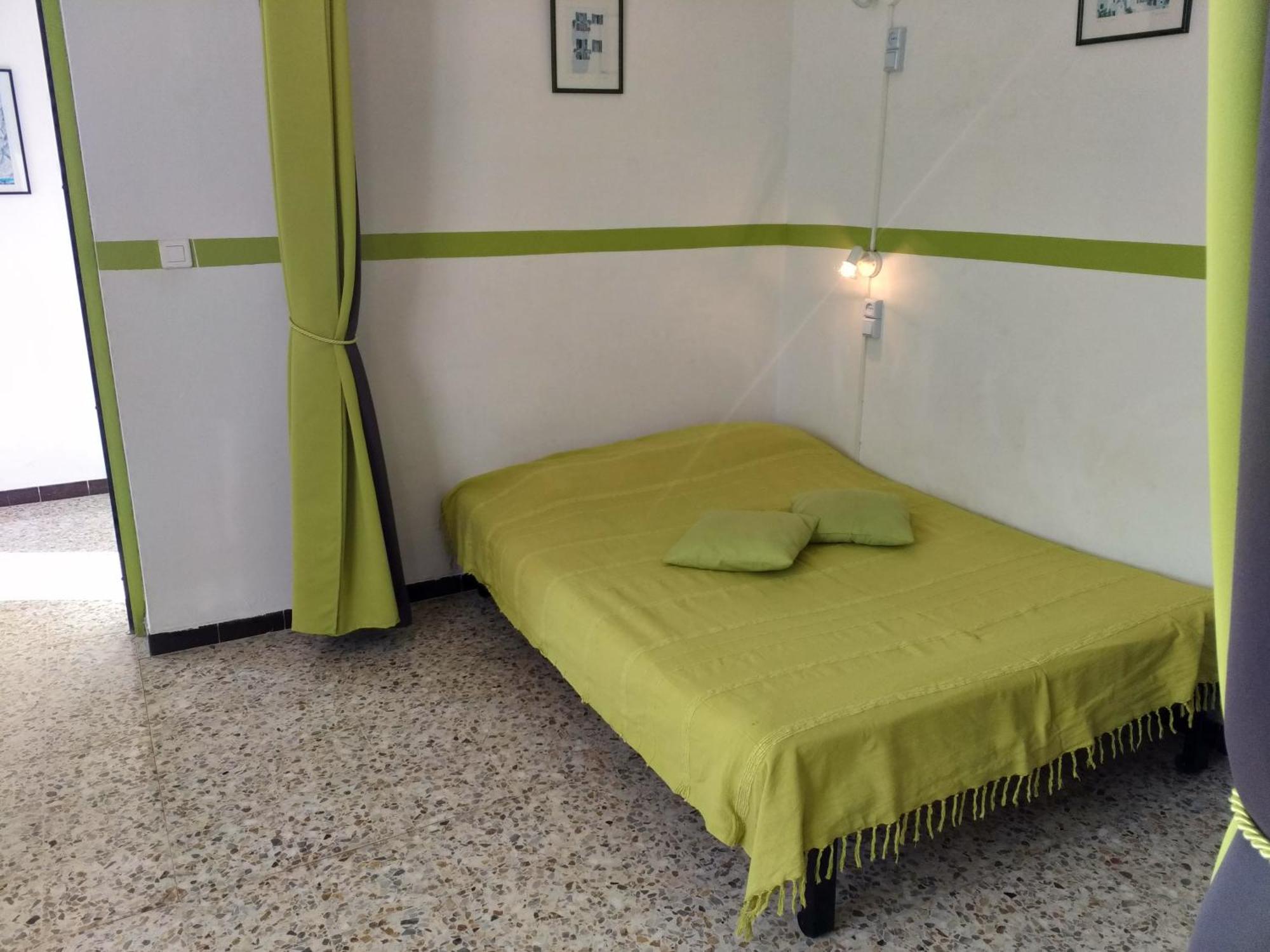 95M2 Au Calme A 25Mn Ajaccio, Plages, Linge Inclus Parking Ok Ucciani Exteriér fotografie
