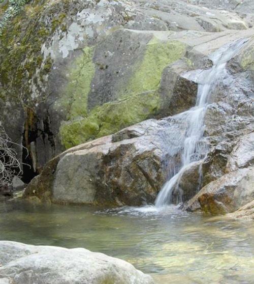 95M2 Au Calme A 25Mn Ajaccio, Plages, Linge Inclus Parking Ok Ucciani Exteriér fotografie