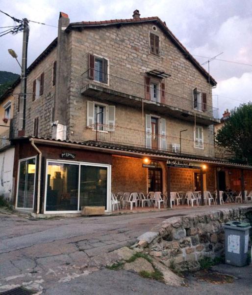 95M2 Au Calme A 25Mn Ajaccio, Plages, Linge Inclus Parking Ok Ucciani Exteriér fotografie